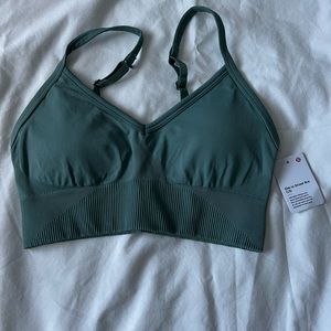 Lululemon Ebb to Street Bra C/D